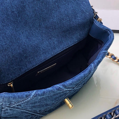 CHANEL 19 Handbag