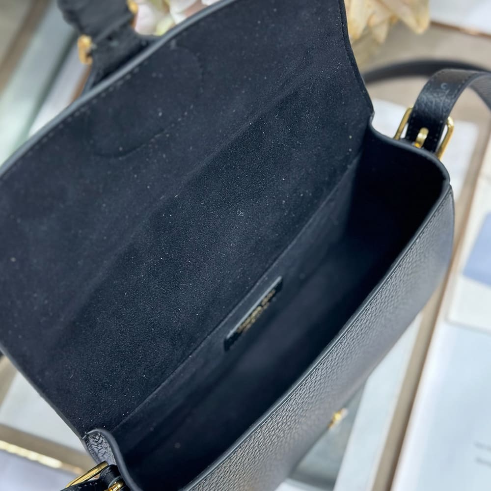 Dior Medium Dior Bobby Bag