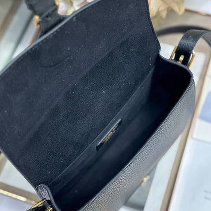 Dior Medium Dior Bobby Bag