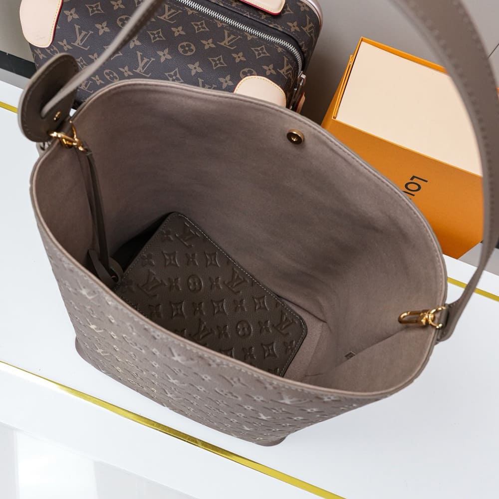 LV All In GM
