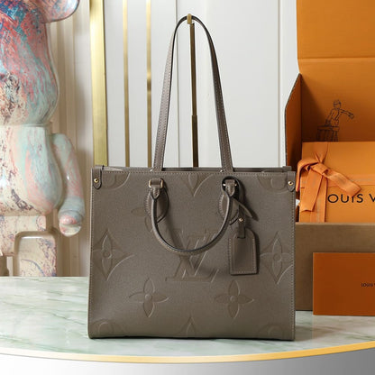 LV Onthego MM