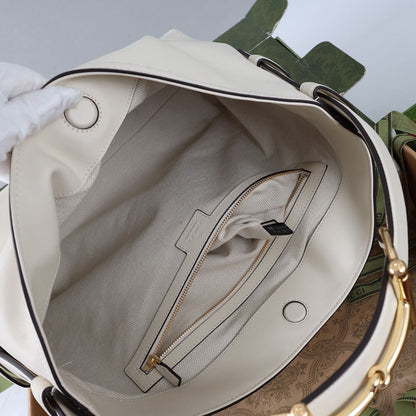 Gucci Beatrix medium tote bag(HIGH-END GRADE)