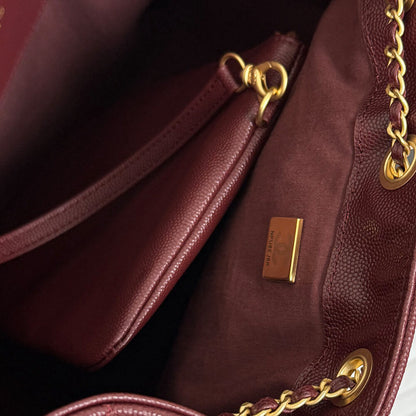 CHANEL 25 Medium Handbag(high-end grade)