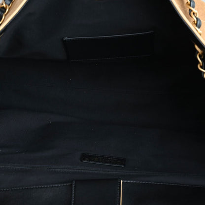 CHANEL Shopping Bag(HIGH-END GRADE)