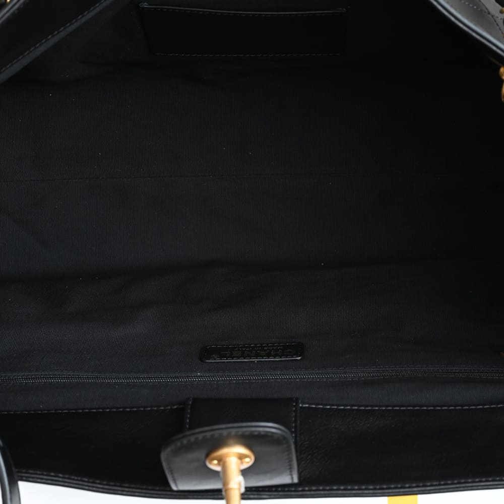 CHANEL Shopping Bag(HIGH-END GRADE)