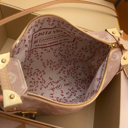 LV Side Trunk GM(HIGH-END GRADE)