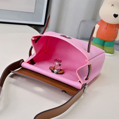 Hermes Herbag Mini(HIGH-END GRADE)