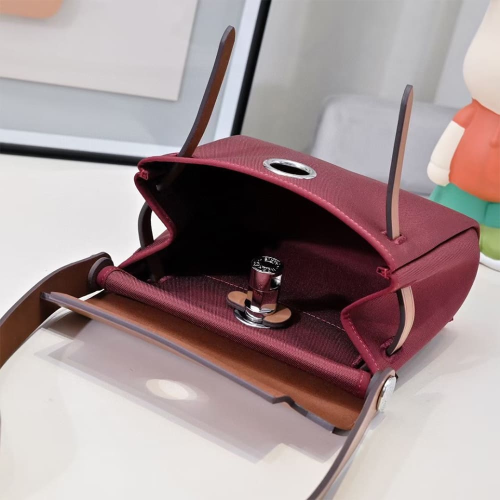 Hermes Herbag Mini(HIGH-END GRADE)