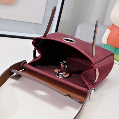 Hermes Herbag Mini(HIGH-END GRADE)