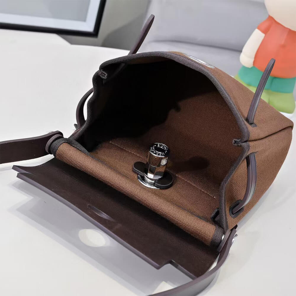 Hermes Herbag Mini(HIGH-END GRADE)