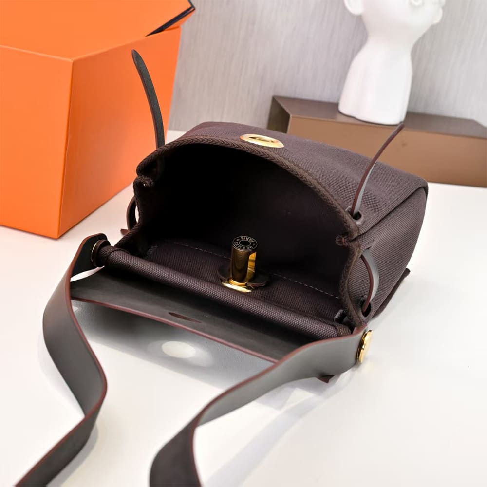 Hermes Herbag Mini(HIGH-END GRADE)