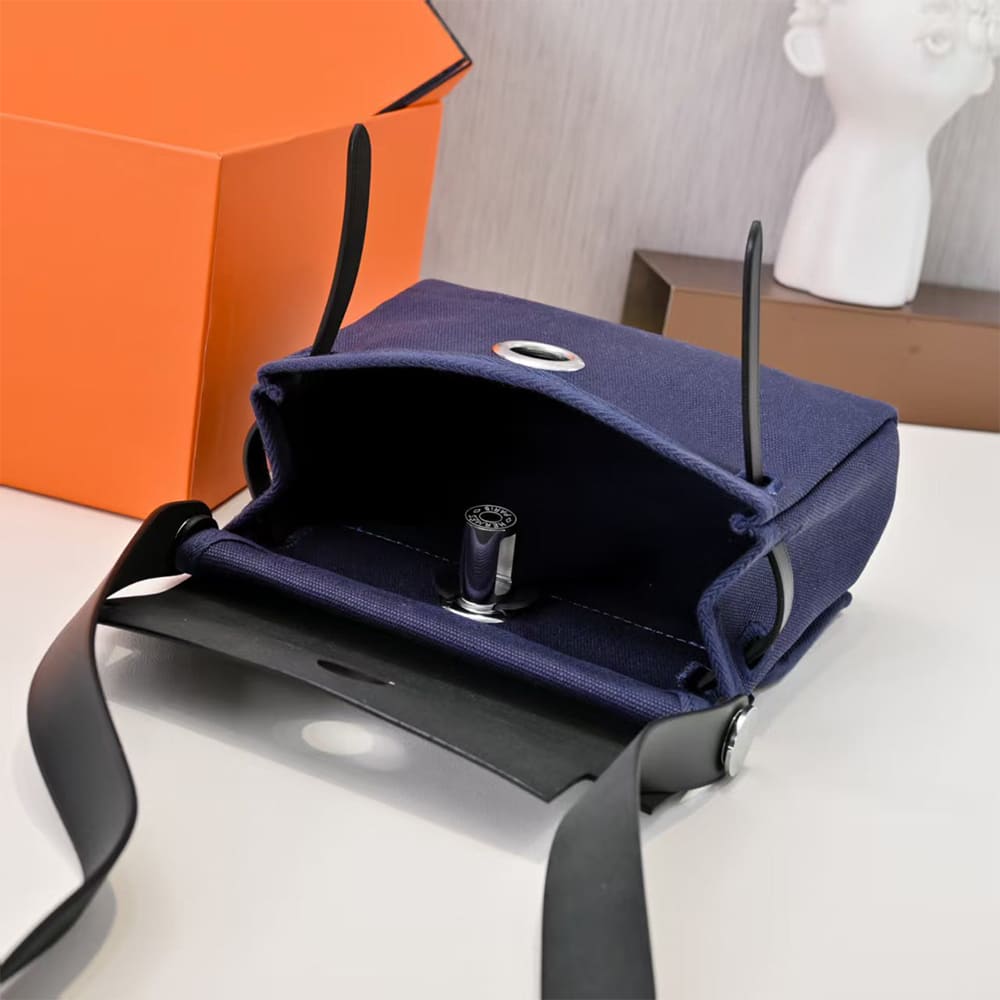 Hermes Herbag Mini(HIGH-END GRADE)
