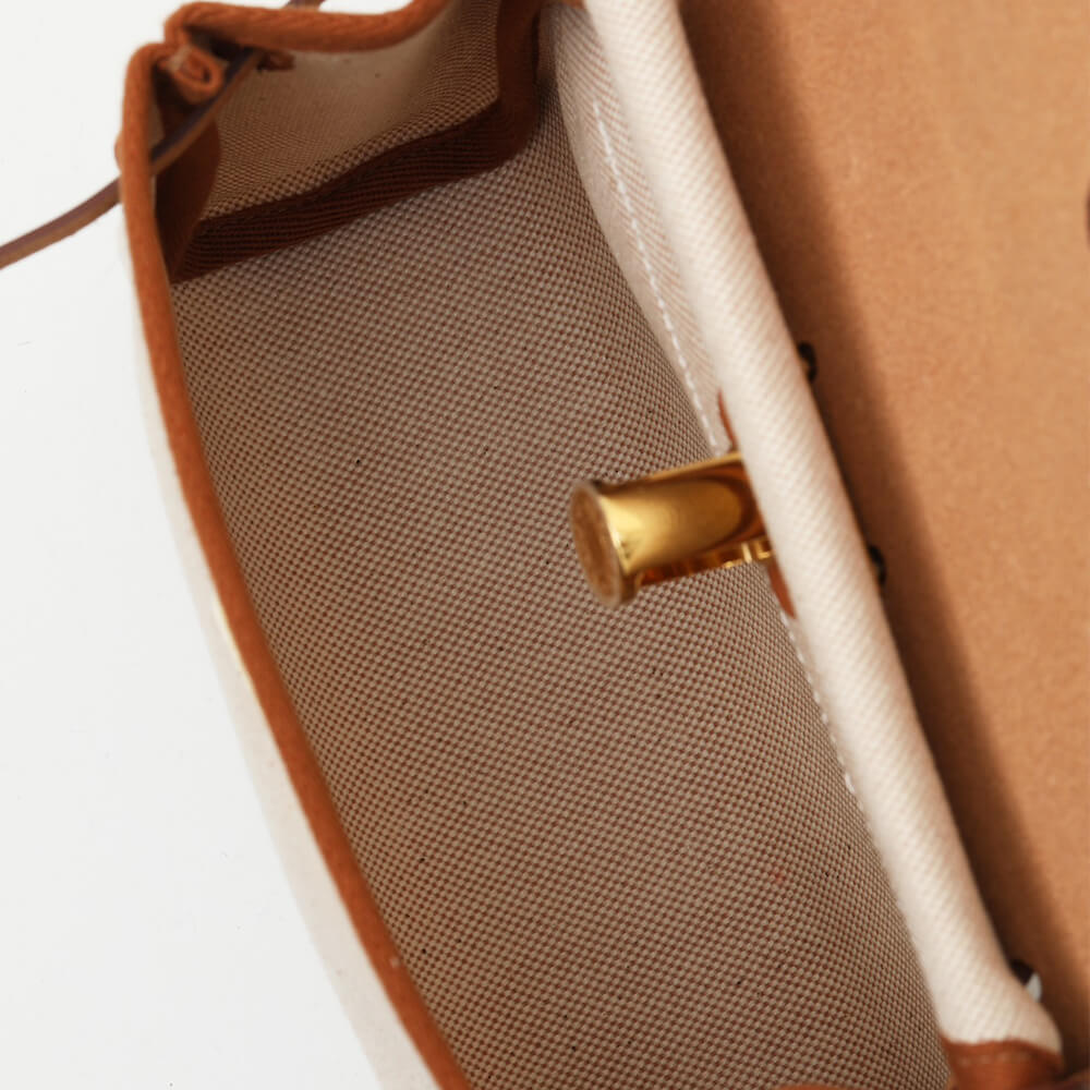 Hermes Herbag Mini(HIGH-END GRADE)
