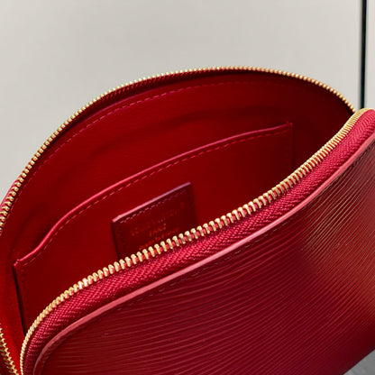 LV Cosmetic Pouch PM(HIGH-END GRADE)