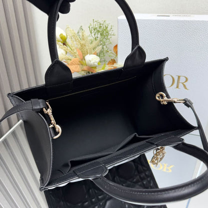 Dior Small Dior Book Tote