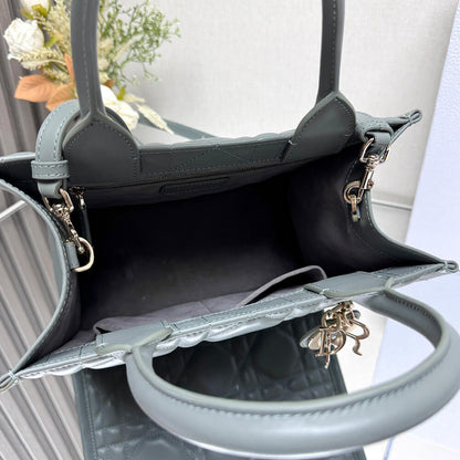 Dior Small Dior Book Tote