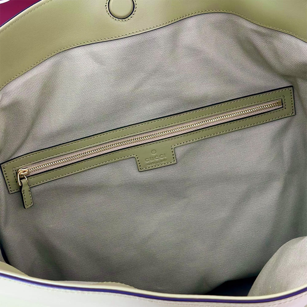 Gucci Beatrix large tote bag(HIGH-END GRADE)