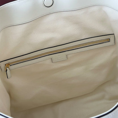 Gucci Beatrix large tote bag(HIGH-END GRADE)