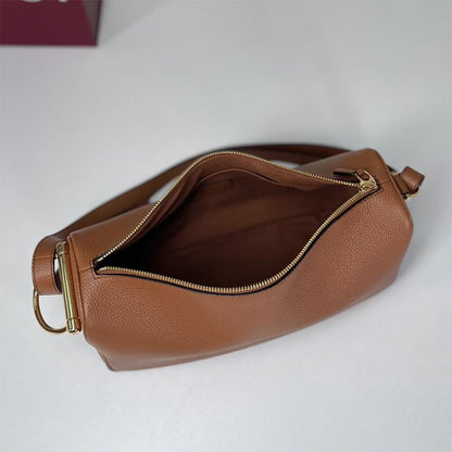 Gucci Half Horsebit medium shoulder bag