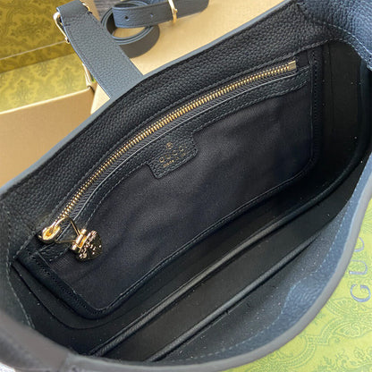 Gucci Jackie 1961 medium bag(HIGH-END GRADE)