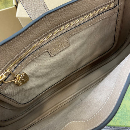 Gucci Jackie 1961 medium bag(HIGH-END GRADE)