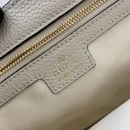 Gucci Jackie 1961 medium bag(HIGH-END GRADE)