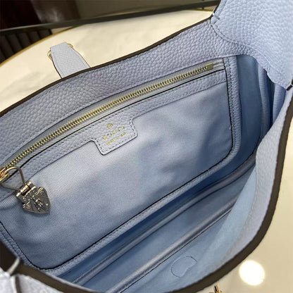 Gucci Jackie 1961 medium bag(HIGH-END GRADE)
