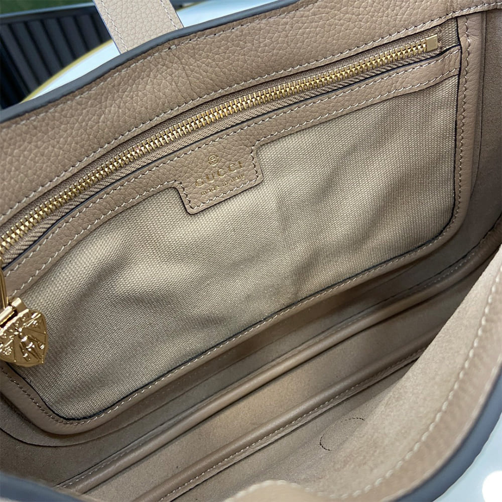 Gucci Jackie 1961 medium bag(HIGH-END GRADE)