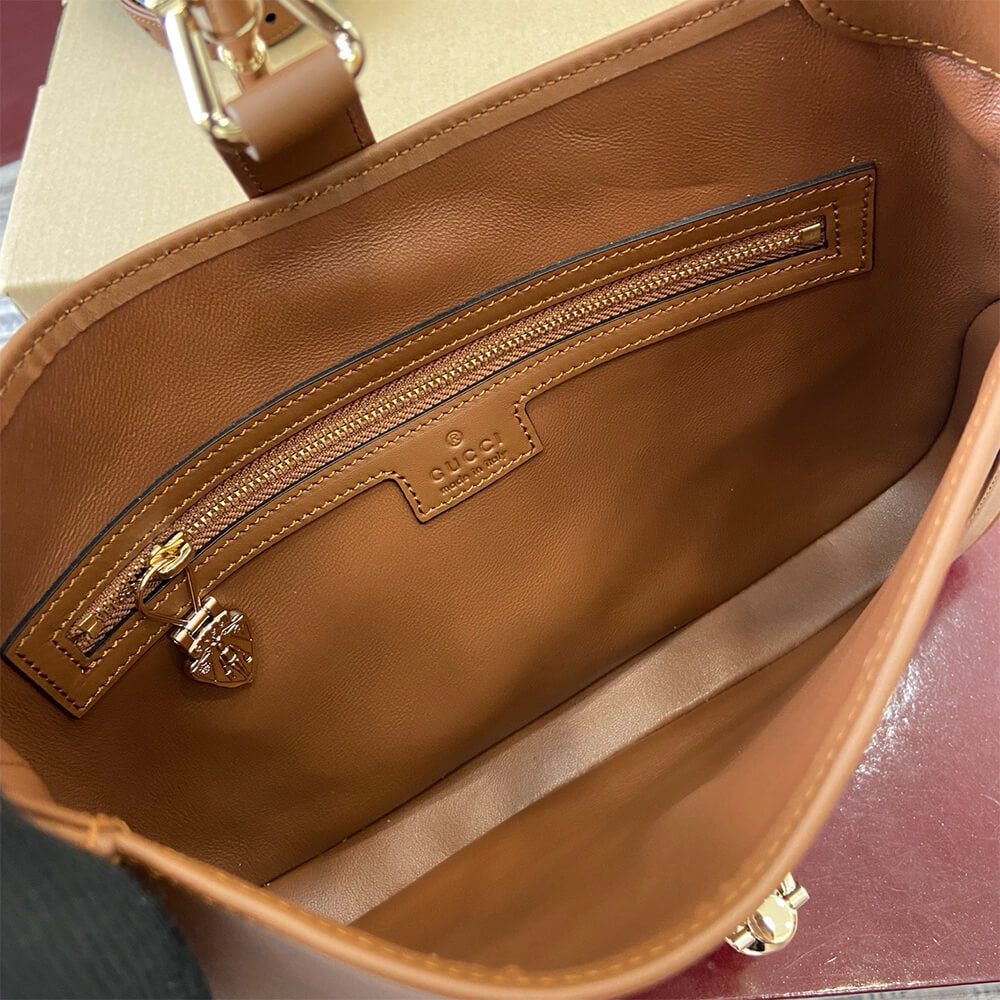 Gucci Jackie 1961 medium bag(HIGH-END GRADE)