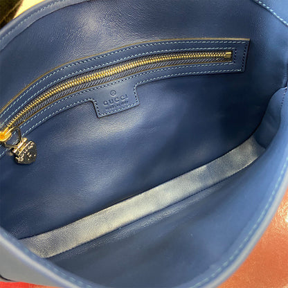 Gucci Jackie 1961 medium bag(HIGH-END GRADE)