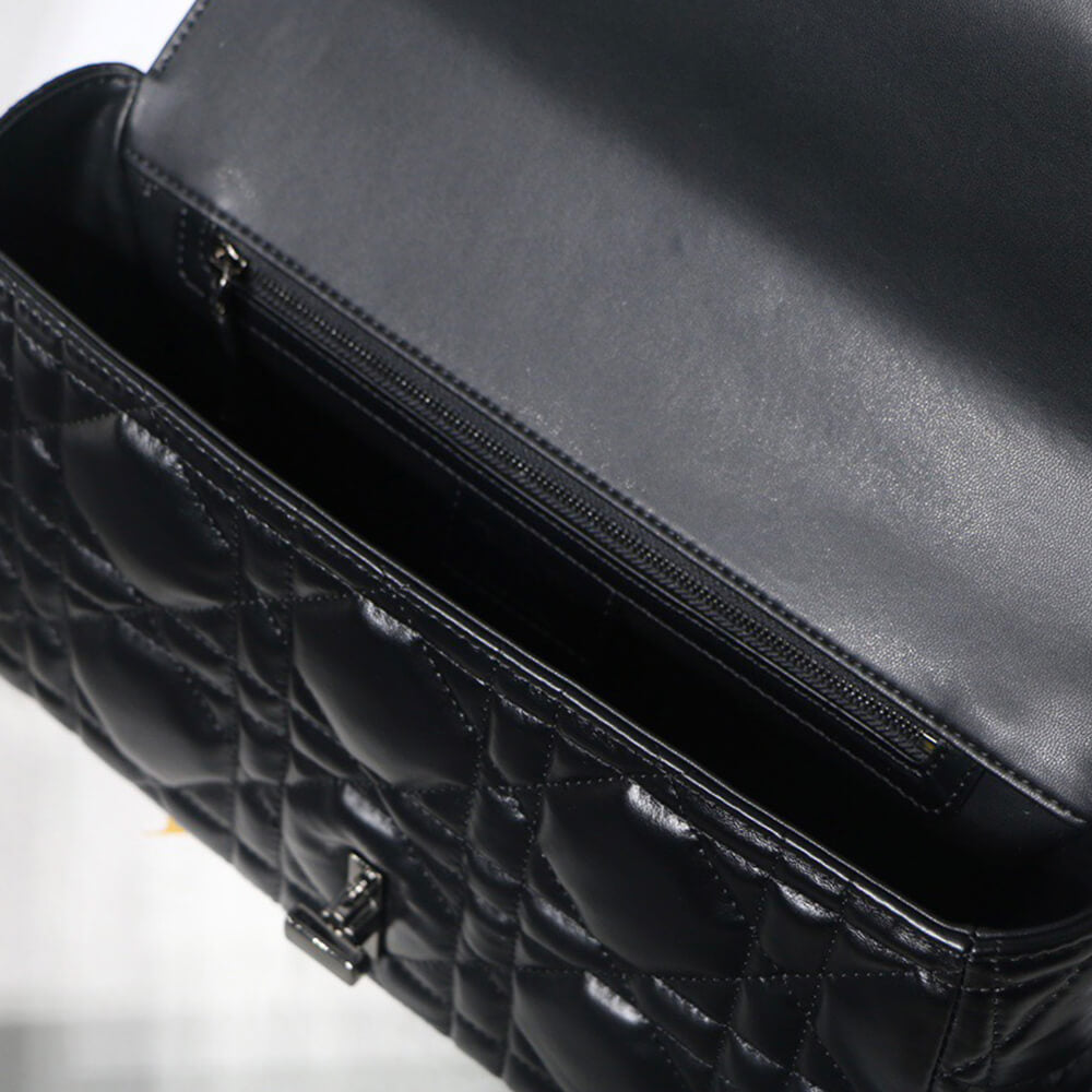 Large Dior Caro Bag