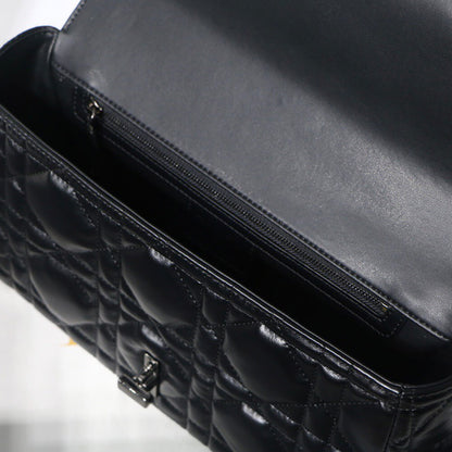 Large Dior Caro Bag
