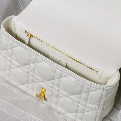 Large Dior Caro Bag