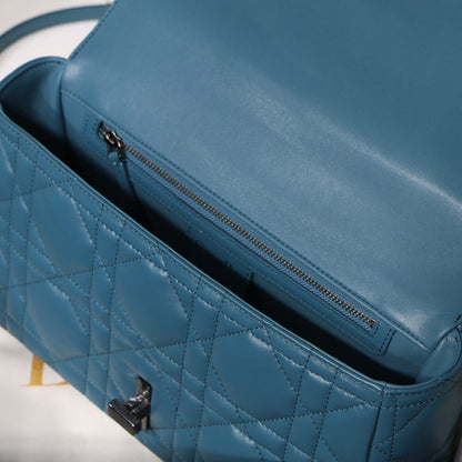 Large Dior Caro Bag