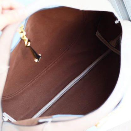 Gucci Softbit maxi shoulder bag(HIGH-END GRADE)