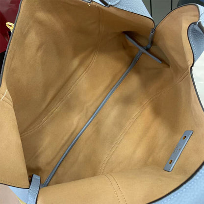 Gucci Softbit maxi shoulder bag(HIGH-END GRADE)
