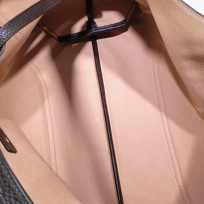 Gucci Softbit maxi shoulder bag(HIGH-END GRADE)