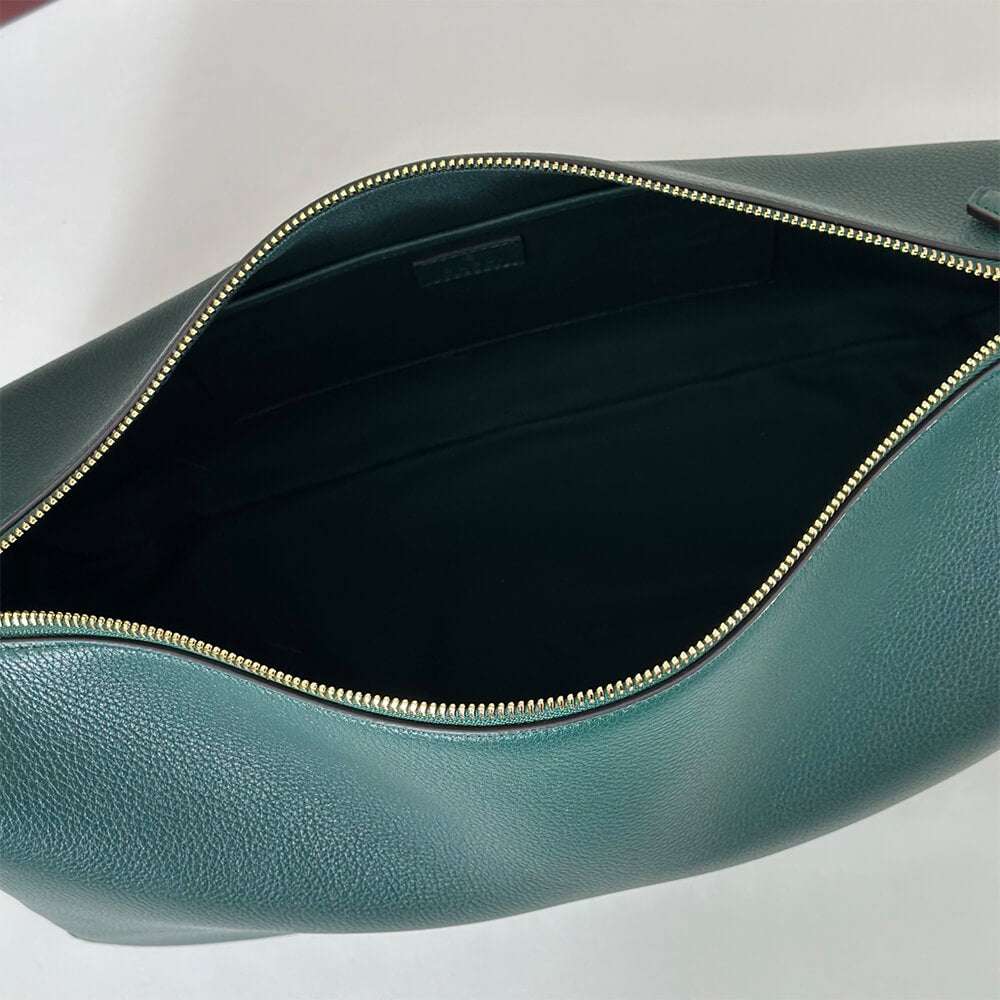 Gucci Half Horsebit large shoulder bag