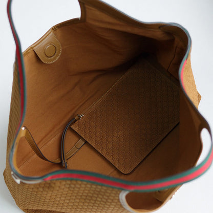 Gucci Giglio large tote bag