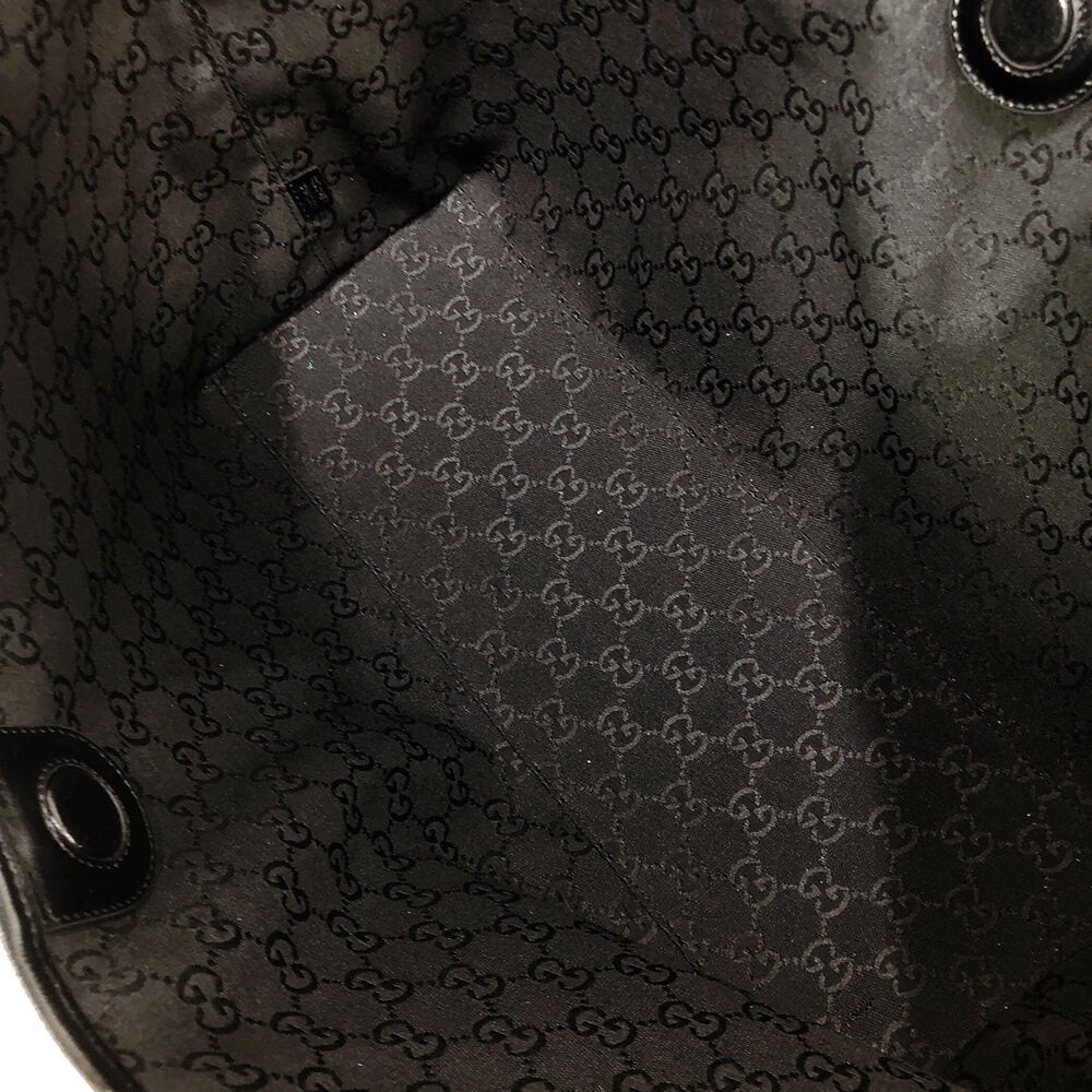 Gucci Giglio large tote bag(HIGH-END GRADE)