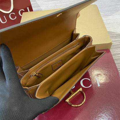 Gucci Siena small shoulder bag