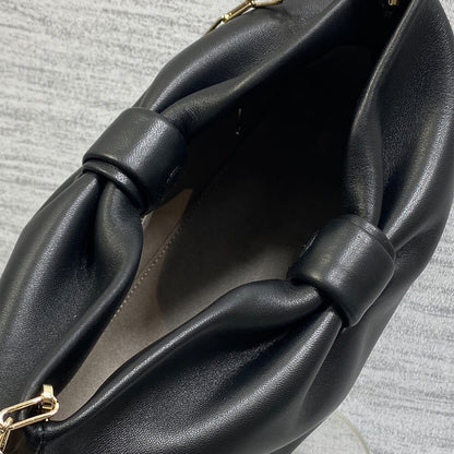 Medium Dior Bow Bag(HIGH-END GRADE)
