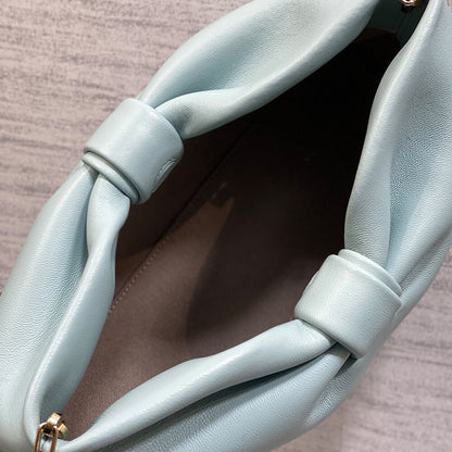 Medium Dior Bow Bag(HIGH-END GRADE)