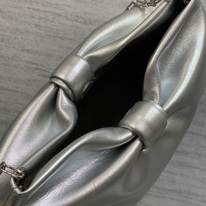 Medium Dior Bow Bag(HIGH-END GRADE)