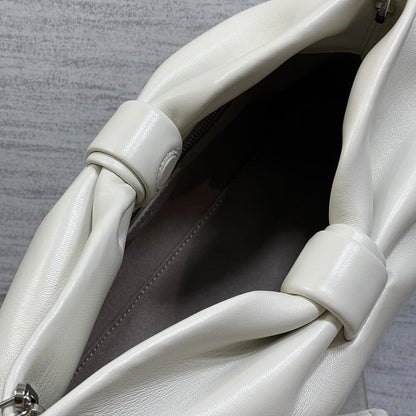 Medium Dior Bow Bag(HIGH-END GRADE)