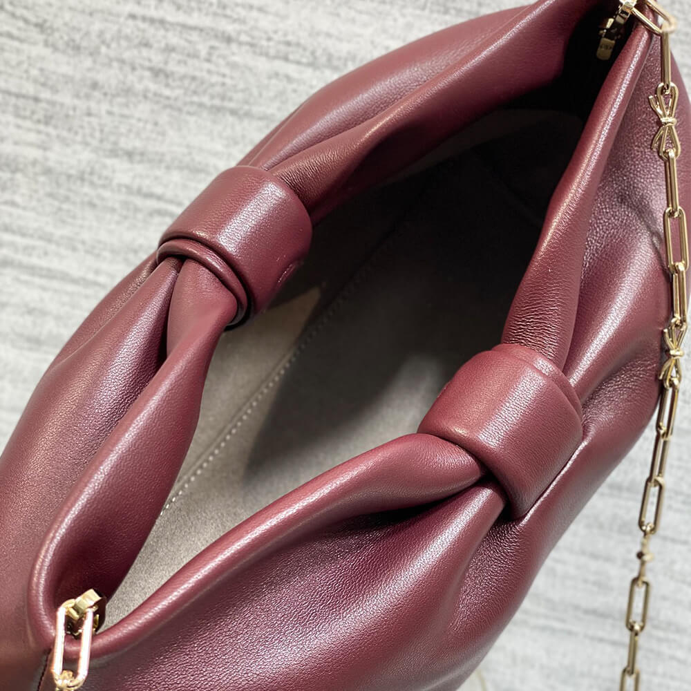 Medium Dior Bow Bag(HIGH-END GRADE)