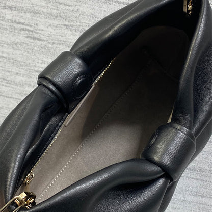 Small Dior Bow Bag(HIGH-END GRADE)
