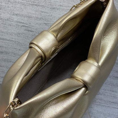 Small Dior Bow Bag(HIGH-END GRADE)