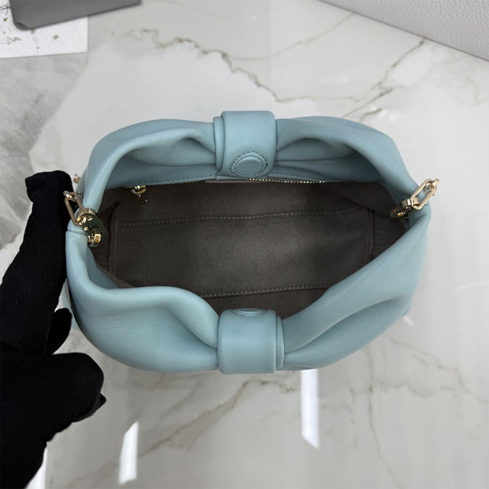 Small Dior Bow Bag(HIGH-END GRADE)