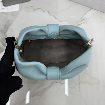Small Dior Bow Bag(HIGH-END GRADE)